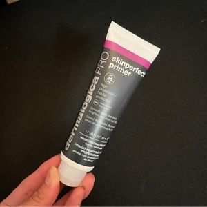 Authentic Dermalogica PRO Skinperfect Makeup Primer SPF 30 Only Used ONCE